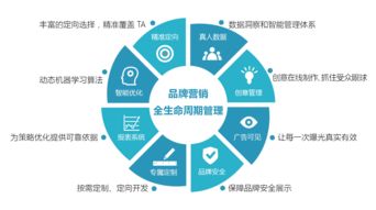 全維度創業者服務平臺 驅動創新的技術引擎