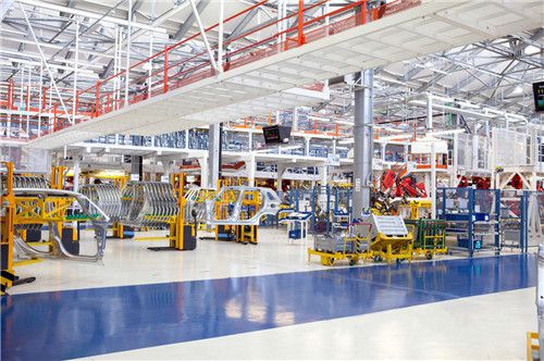 工廠精益管理實施方案與技術服務融合實踐指南