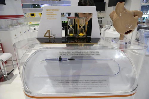 進(jìn)博會(huì)“首發(fā)”盛宴 引領(lǐng)未來(lái)的新產(chǎn)品、新技術(shù)與新服務(wù)